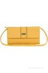 Lavie Shoulder Bag(Ocher)